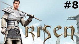 Cómo NO jugar Risen (#8)