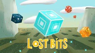 Lost Bits Trailer