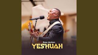 Yeshuah (Live)