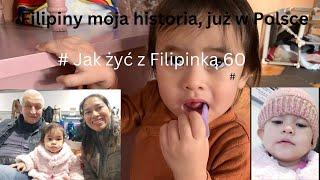 # Jak żyć z Filipinką 60