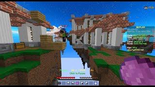 Good Hypixel Skywars Video - Win