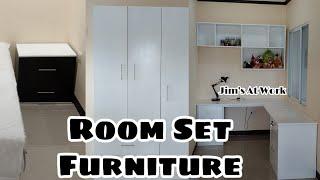 Room Set Furniture