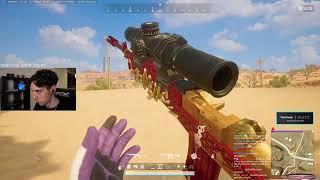 TGLTN | 21 Kills | 1-MAN-SQUAD PUBG