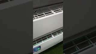 Kenwood 1.5 Ton Inverter Ac 1853_75% ES #shorts #viral