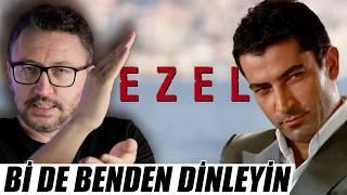 GELMİŞ GEÇMİŞ EN İYİSİ: EZEL İNCELEMESİ | NOSTALJİ SERİSİ