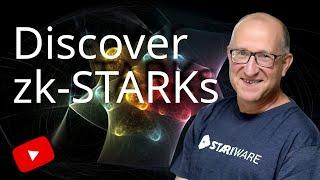 zk-STARKs Uncovered: Eli Ben-Sasson's Intense Masterclass | Basecamp Cohort
