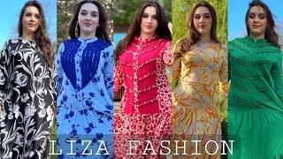 liza fashion new collection 2023 | fashion 2023| new dress design 2023 | abaya designs 2023