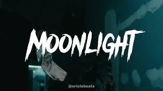 [FREE] Deep House Instrumental Type Beat | "Moonlight" | Prod. ØRICLE x K4pel