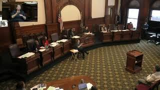 Rochester, NY City Council Committee Meeting - February 11, 2025