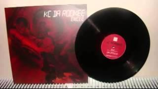 KC DA ROOKEE - Emcee