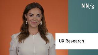 UX Research Cheat Sheet