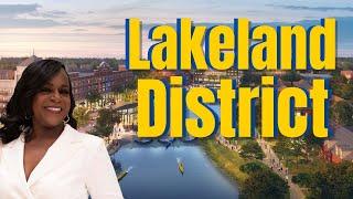 LAKELAND Tennessee DISTRICT | Lakeland TN 38002