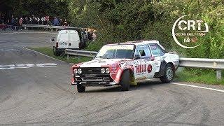 Rallye Festival Trasmiera 2019