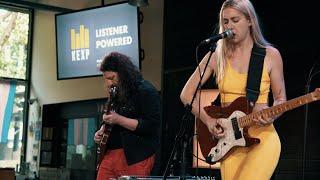 Torres - Full Performance (Live on KEXP)