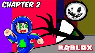 Roblox COLOR or DIE: Chapter 2  (FULL GAME)