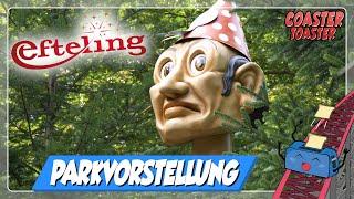 Efteling - Welt voller Wunder | Parkvorstellung