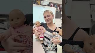 Psych Baby Reel #clearview #psychology
