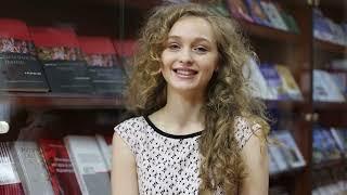 Study in Belarus. Международный университет "МИТСО"