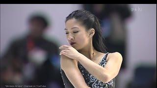 [HD] Michelle Kwan - "East of Eden" 2000/2001 GPF - Round 1 Short Program ミシェル・クワン Мишель Кван