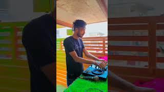 Mixing Song  Dharmesh Remix  #djroadshow #dj #shorts