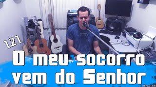 Jonas Benichio - O meu socorro vem do Senhor - 121