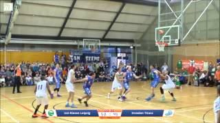 Julian Scott Germany Pro B Highlight Tape