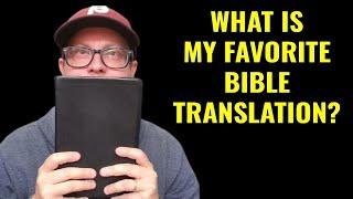 Help for Choosing a Bible Translation