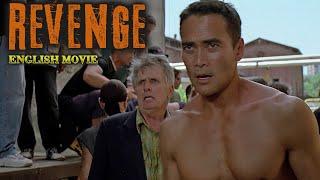 REVENGE - Hollywood English Movie | Former Special Forces Attack | Full Lenght Movies in HD