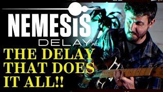 Nemesis Delay ADT: Official Demo