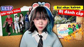 ️SKSP Đang GẶP NGUY HIỂM Và Tụi Mình Cần Các Bạn...️