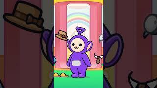 Teletubbies | Tinky Winky Roulette