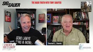 The NATO Follies – with Lt. Col (Ret) Daniel Davis: The Hard Truth with Tony Shaffer