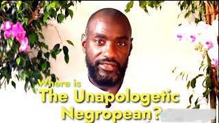 Where's The Unapologetic Negropean? Have Black acres of the Gambia, Blaxit, Art Cathey silenced him?