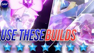 4 Builds to EASILY Beat the 7 Star Primarina Tera Raid • Pokémon Scarlet & Violet