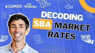 SBA LOANS New Era: Evolving TRENDS and latest LOAN default rates