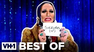 Best Of Jinkx Monsoon  RuPaul’s Drag Race