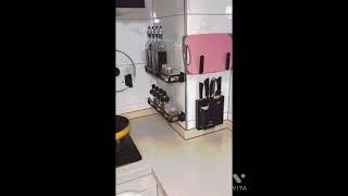 kitchen corner design/ kitchen Gadgets #CanBought