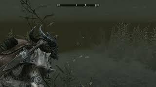 Skyrim Карапус