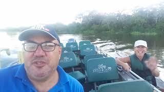 Pantanal Ecotrips