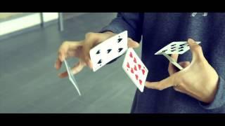 Cardistry: Level 100000