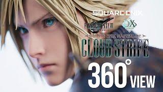 CLOUD STRIFE | 360° VIEW | Prime 1 Studio