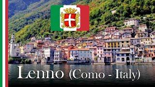 Lenno - Como - Italy