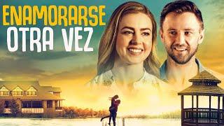 Enamorarse Otra Vez PELÍCULA COMPLETA | Películas Románticas | Pelis de Estrella