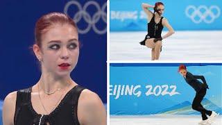 Alexandra Trusova | 5 Things About Alexandra Trusova