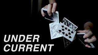 Cardistry | UNDERCURRENT by Du Yue