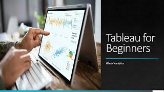 Tableau Tutorial for Beginners | How to Install Tableau