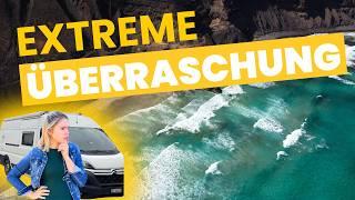 LANZAROTE mit dem WOHNMOBIL – Traumstrände, Vulkane & Überraschungen! 