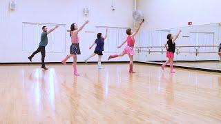 Never Get Over You - Line Dance (Dance & Teach)