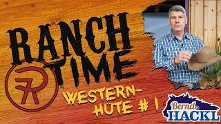 Cowboyhüte #1 | 7P RanchTime