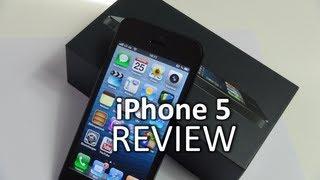 Review: Apple iPhone 5 | SwagTab